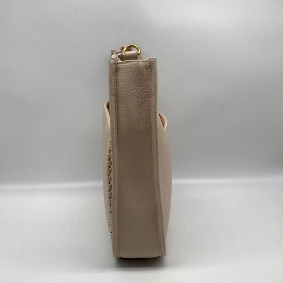 Style & Co Whipstitch Alabaster Crossbody - Picture 4 of 11